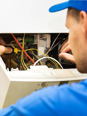 Service de Calderas en La Lucila Zona Norte GBA